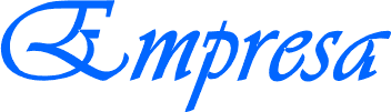 Empresa